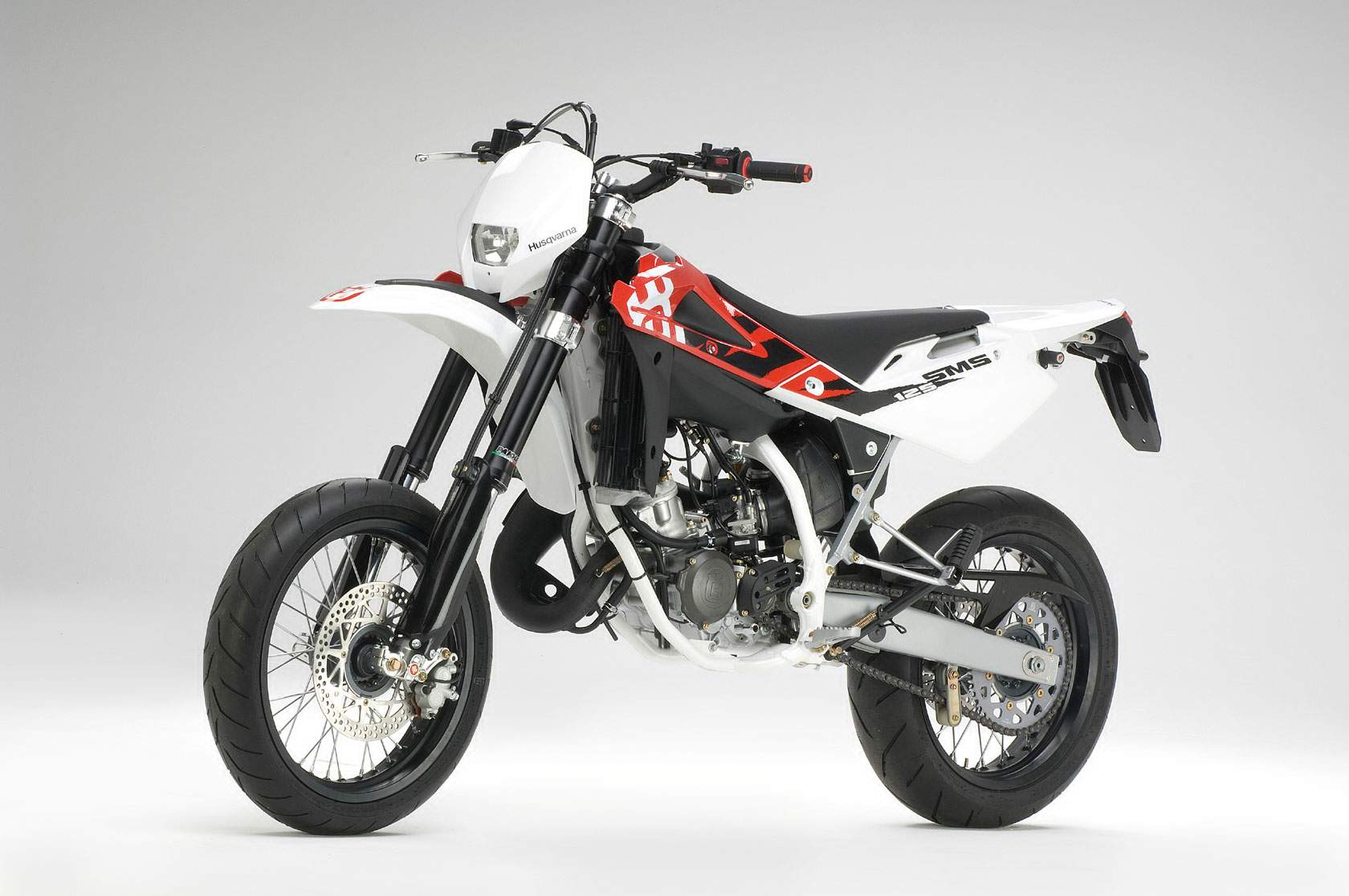 Husqvarna SM 125